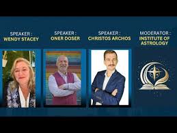 The World in 2025 with Wendy Stacey, Oner Doser and Christos Archos