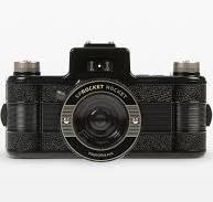 Sprocket Rocket 35 mm Panoramic Camera