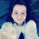 April Slevin's Instagram, Twitter & Facebook