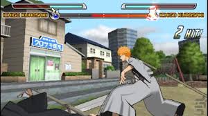 Bleach Heat the Soul 7 [ENG] v1.0 FULL APK 2