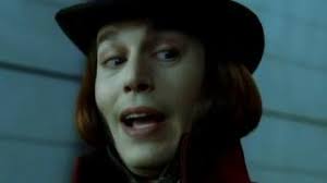 A page for describing ymmv: Charlie And The Chocolate Factory 2005 Movie Review