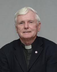 Rev. Patrick O'Byrne