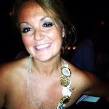 Melissa Banning (@MelissaBanning)