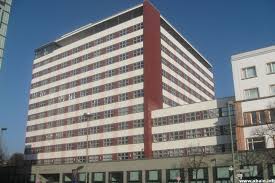 Und noch mehr unterkunfte in der nähe stresemannstraße 49, berlin. Stresemannstrasse Berlin Kreuzberg Xhain Info