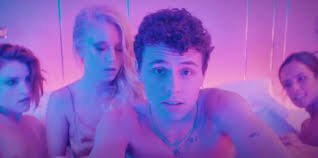 He portrays ander in netflix's elite. El Actor Aron Piper Es Gay O No Homosensual