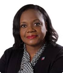 Regency Recruitment and Resources Ltd. Hazel-Ann John-Watson