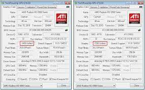 Modification permission you are allowed to modify my files and release bug fixes or improve on the features so long as you credit me as. Mini Tuto Hd6950 Unlock Y Oc A 880 1375 A 1 175v Peru Hardware