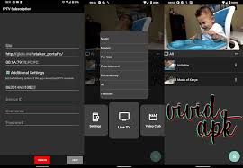 After completing the download, you must find the apk file and install it. Iptv Stalker Player V1 43 Pro Apk Vividapk Roosphx