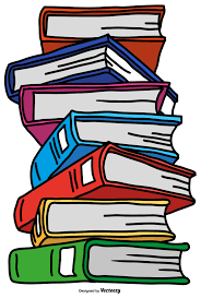 Feel free to download, share and use them! Vector Pile Of Color Cartoon Style Books 167655 Vector Art At Vecteezy