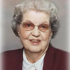 Lois Anna Paulsen Obituary August 28, 2017