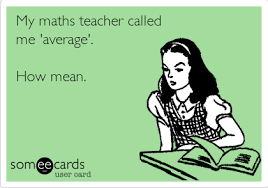Someecards Com Math Teacher Math Humor Teacher Humor