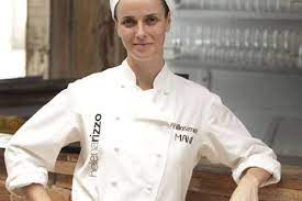 Explore the latest videos from hashtags: Helena Rizzo Is World S 50 Best S 2014 Best Female Chef Eater