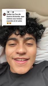 Ventura Ibarra's Instagram, Twitter & Facebook