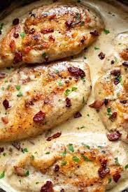 Pin On Healthy Chicken Breast Recipes