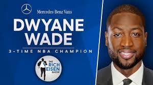 Dwyane Wade