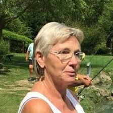 Profil de Mary Crespo (luciencrespo)