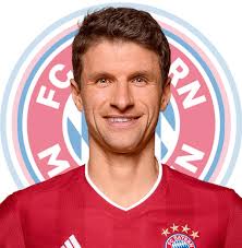 I'm gonna muller that short and cocky one on the wing. Thomas Muller Spielerprofil Fc Bayern Munchen 2021 22 Alle News Und Statistiken