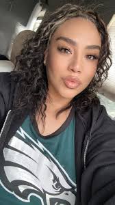 Fly Eagles 🦅 Fly!!❤️🫶🏾❤️🏈