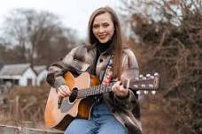 Abbie Gathard @ The Kings Mead, Ware