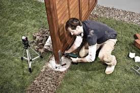 Eine möglichkeit wäre, ihn mit farbigen glasperlen zu versehen. Gartenzaune Und Sichtschutz Bauen Hornbach