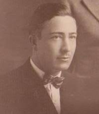 George Milton Hall Jr. (1900-1972)