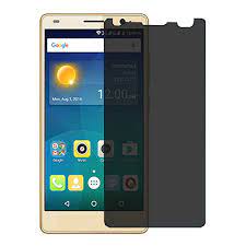 QMobile Noir S6 Plus Screen Protector ...