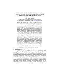 'abdul wahhab khallaf dalam buku ilmu ushul fiqh menyebut dengan tanpa maqashid syariah, produk keuangan dan perbankan, regulasi, fatwa, kebijakan fiscal dan moneter, akan kehilangan substansi syariahnya. Pdf Konsep Dan Implementasi Murabahah Pada Produk Pembiayaan Bank Syariah