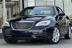 Image result for Black 2011 Chrysler