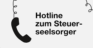 Nach einer monatelangen selbstfindungsphase kehrt bliss mit „kurzarbeit endlich auf die bühne zurück. Hotline Zum Steuerseelsorger Brand Eins Online