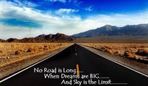 Image result for road images and quotes