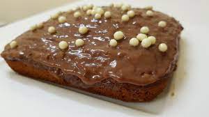 Yummy Chocolate Cake At Home Tasty Chocolate Cake Chocolate Cake Recipe Cake Recipes