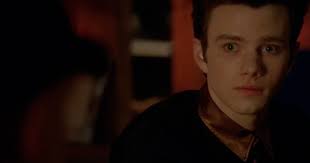 The Girls, The Gays, & Luke Newton — Finding Kurt Hummel: Glee, Actually