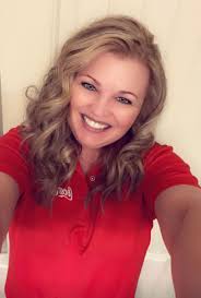 Today was my last day to work for Coca-Cola!