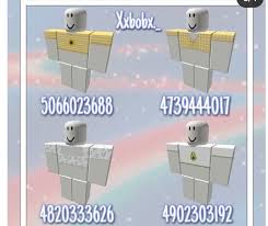 ◇ roblox clothes codes / pants and shirt ids these codes are for use in games. Buy Bloxburg Shirt Id Cheap Online