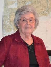 Pauline Schofield Obituary