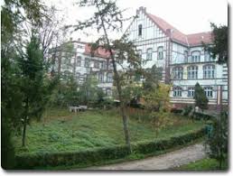 See more of spitalul virtual de pneumologie on facebook. Spitalul Clinic Municipal Oradea Sectiile De Pneumoftiziologie Index Medical