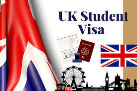 UK Student Visa Process