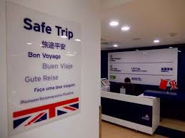 General information on chinese visa application. Reopening Of Uk Vacs And New Tariff System For Chinese Investors Ichongqing