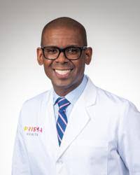 Cedric Mcfadden's Instagram, Twitter & Facebook