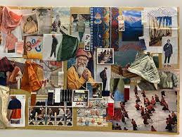 Maybe you would like to learn more about one of these? How To Create A Fashion Mood Board Apparel Entrepreneurship