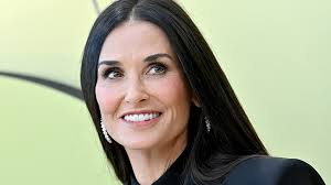 Demi Moore Age: The Timeless Icon Who Keeps Us Guessing