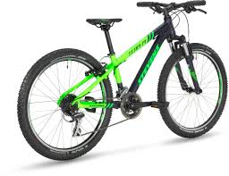 Team M 24 Stevens Bikes 2020