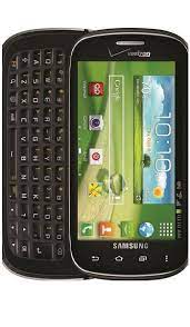 Samsung Galaxy Stratosphere II I415 vs ...