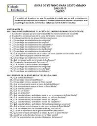 We did not find results for: Guias De Estudio Para Sexto Grado 2012 2013 Enero