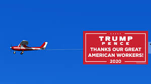 Download Trump Campaign To Fly Banner Ads Over Detroit On Labor Day