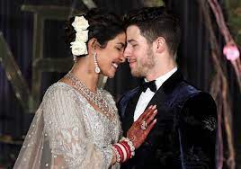 Nick jonas talks bbmas, jonas bros. Nick Jonas Confession He Was Done With Weddings To Priyanka Chopra