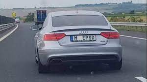 Verificare daca numarul este disponibil sau daca are asigurare rca sau casco; Dosar Penal Pentru Èoferul Cu Numere De Inmatriculare M E Psd