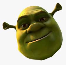 Shrek Transparent Background Png Download Kill Count Png Download Kindpng Shrek dank svg,cartone animato, download istantaneo, disegno del circuito, file di taglio. shrek transparent background png