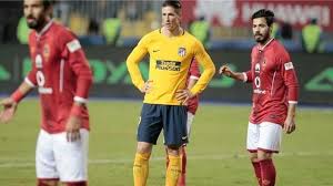 قال حسين ياسر المحمدي، لاعب منتخب قطر السابق: Ø£Ø­Ù…Ø¯ Ø³Ø§Ù…ÙŠ ÙŠØ®ØªØ§Ø± Ø¨ÙŠÙ† Ø§Ù„Ø£Ù‡Ù„ÙŠ ÙˆØ§Ù„Ø§Ø­ØªØ±Ø§Ù ÙˆÙŠØ¤ÙƒØ¯ Ø­Ø³ÙŠÙ† Ø§Ù„Ø´Ø­Ø§Øª Ù„ÙŠØ³ Ø³ÙˆØ¨Ø± Ù…Ø§Ù† Ø¨Ø·ÙˆÙ„Ø§Øª