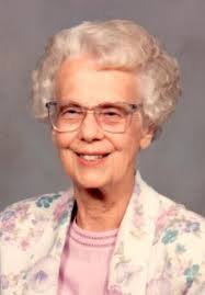 C. Kathryn Yoder Shantz